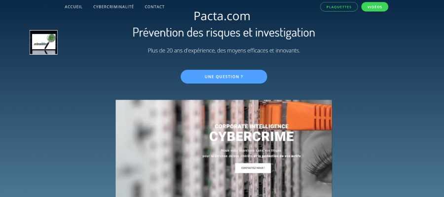 Enquête informatique pour fraude et malveillance informatique, tentatives d'escroquerie, contentieux commercial