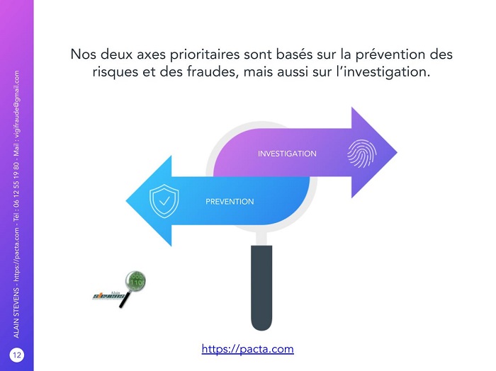 Enquête informatique pour atteinte à un système de traitement automatisé de données, modification frauduleuse de données, intrusion dans les systèmes de sécurité
