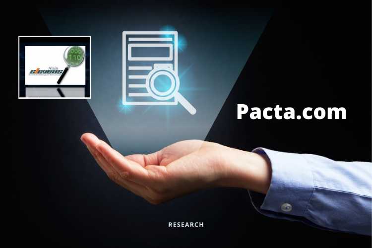 Enquête informatique pour cybersécurité, pertes d'exploitation, pertes d'exploitation