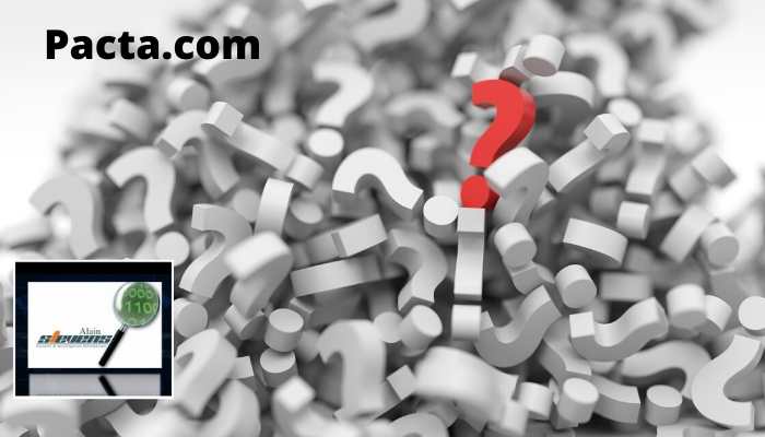 Enquête informatique pour délits de diffamation, contrefaçon de logiciels, atteinte à la réputation des entreprises