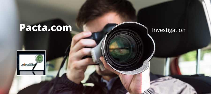 Enquête informatique pour intrusion dans les systèmes de paiement, diffamation, vol