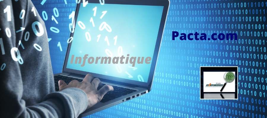 Enquête informatique pour hameçonnage, droit de l'internet, cybersécurité