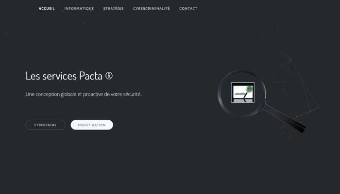 Enquête informatique pour harcèlement sur internet, piratage de boite mails et de numéro de carte bancaire, atteinte à la réputation des entreprises