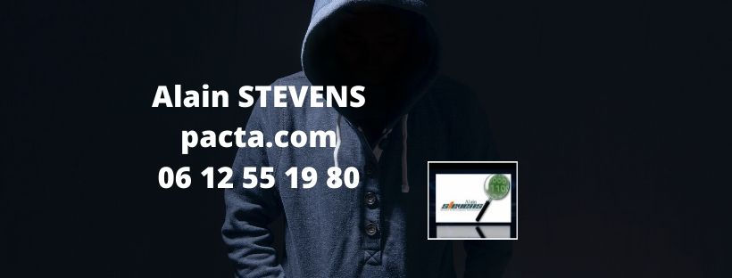 Enquête informatique pour atteinte à la vie privée, saturation de sites internet, falsification ou suppression frauduleuse de données