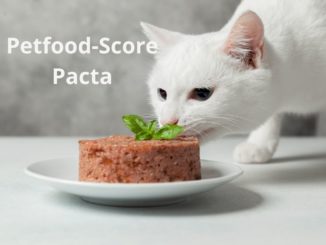 Le Petfood-Score pour le consommateur en Petfood